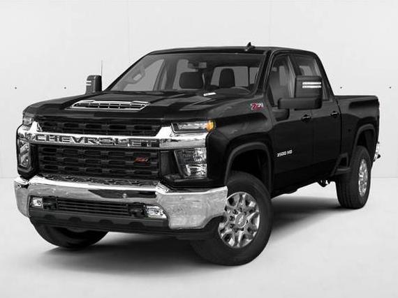 CHEVROLET SILVERADO HD 2022 1GC4YVEY7NF212517 image CHEVROLET SILVERADO HD 2022 1GC4YVEY7NF212517 image